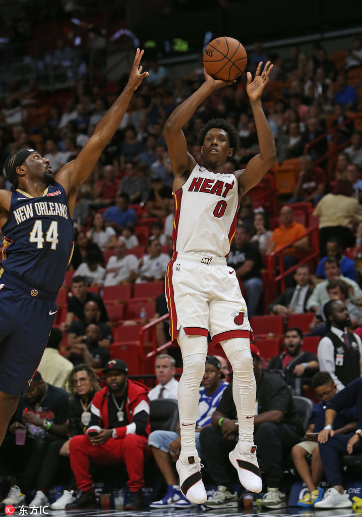 迈阿密热火训练开放日，清晨伤情更新引欢呼，欧超杯在即，训练强度明显提升(激励自己努力赚钱的说说句子)-lpl竞猜大厅