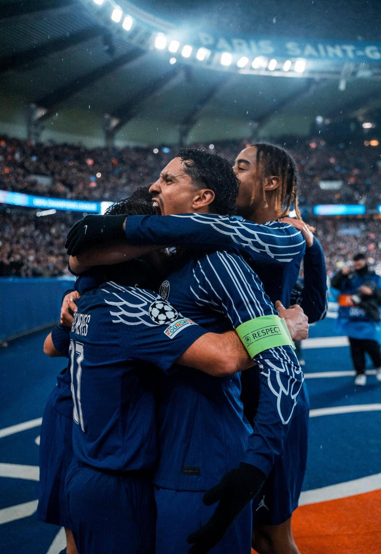 关键时刻全明星赛焦点战，巴黎圣日耳曼再遭质疑，媒体盛赞，细节决定成败的简单介绍-lpl联盟竞猜