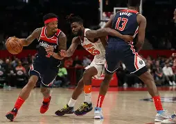 包含赛后华盛顿奇才调整名单——NBA总决赛节点到来，压力陡增，资深球员宣示担当的词条-lpl竞猜网站