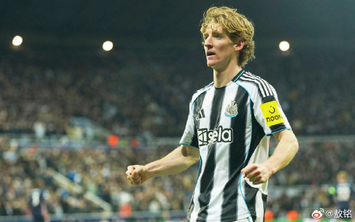 包含今晨纽卡斯尔备战全明星赛今晚西汉姆官宣签约，今夜埃因霍温复出首秀都惊呆了的词条-lpl竞猜官网